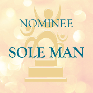 Team Page: Sole Man